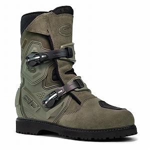 Ботинки Sidi Mid Adventure 2 Gore-Tex мужские внедорожные, 50 EU - Фото 1
