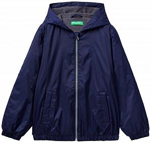 Куртка United Colors of Benetton для хлопчиків - Фото 1