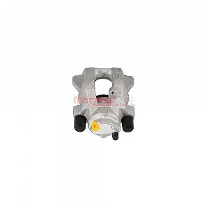 Тормозной суппорт METZGER 6260158 для MERCEDES-BENZ, задний мост справа - Фото 1