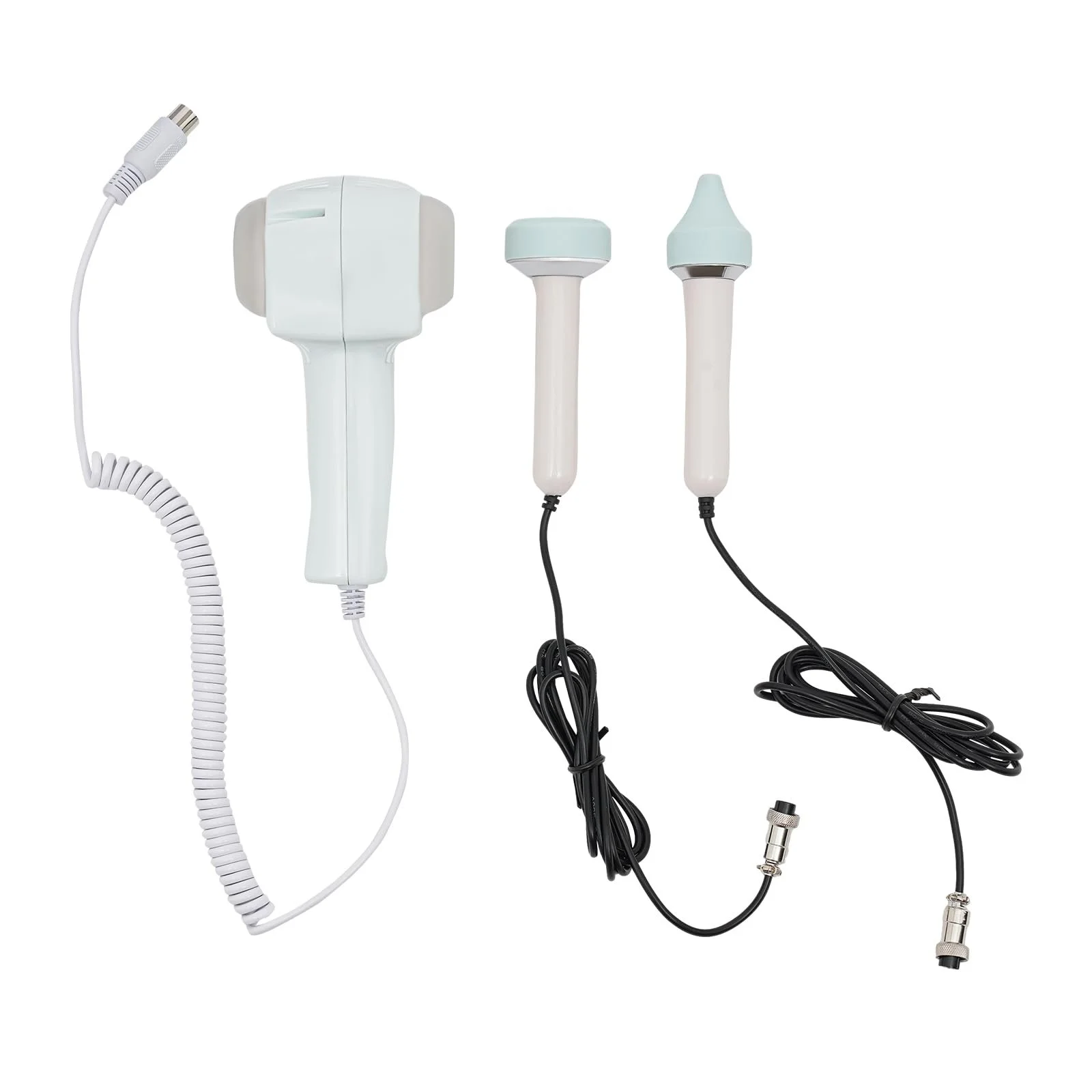 Апарат для мікродермабразії HarBin-Star 5 в 1 Професійний Diamond Microdermabrasion, фото №7