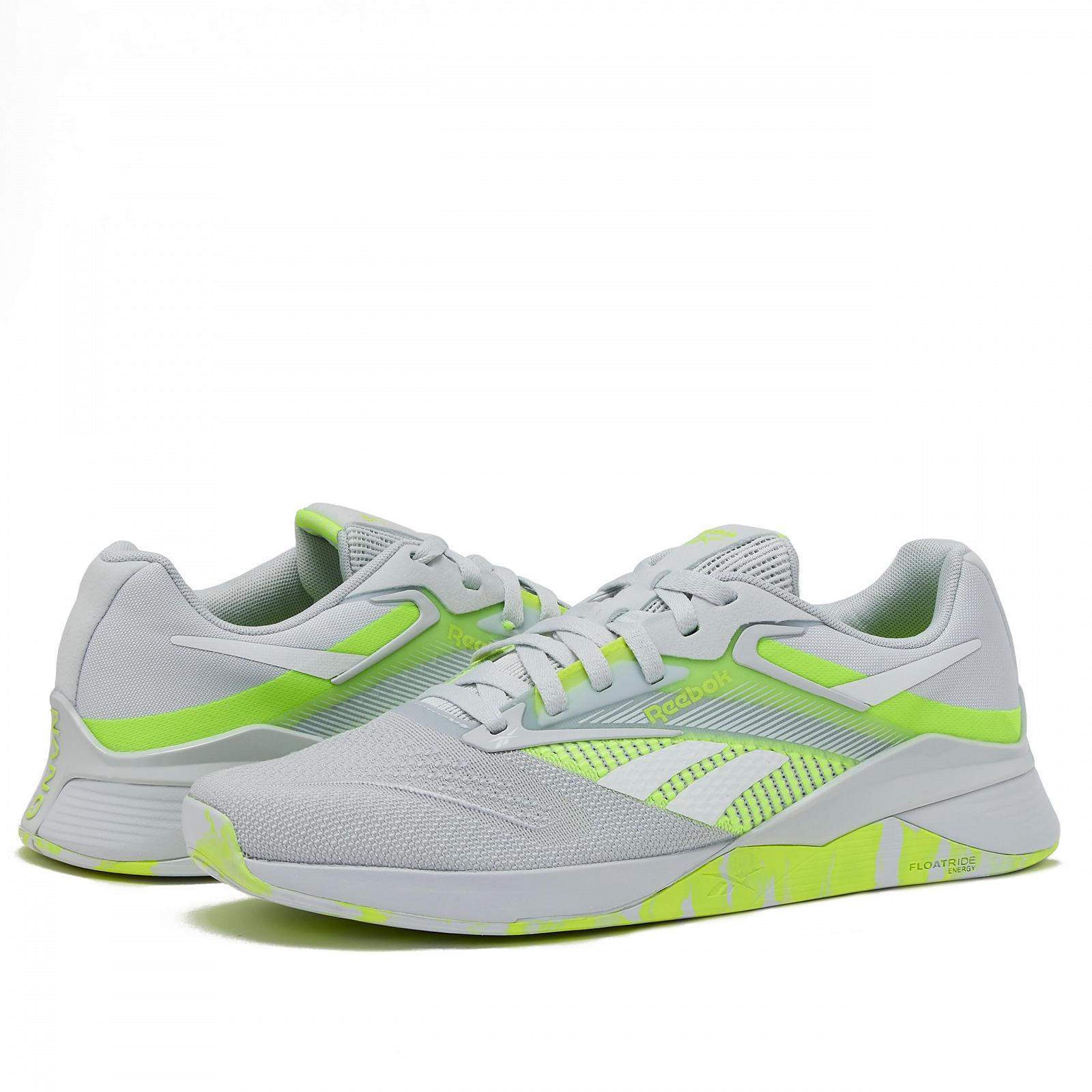 Кросівки Унісекс Reebok Nano X4, фото №6