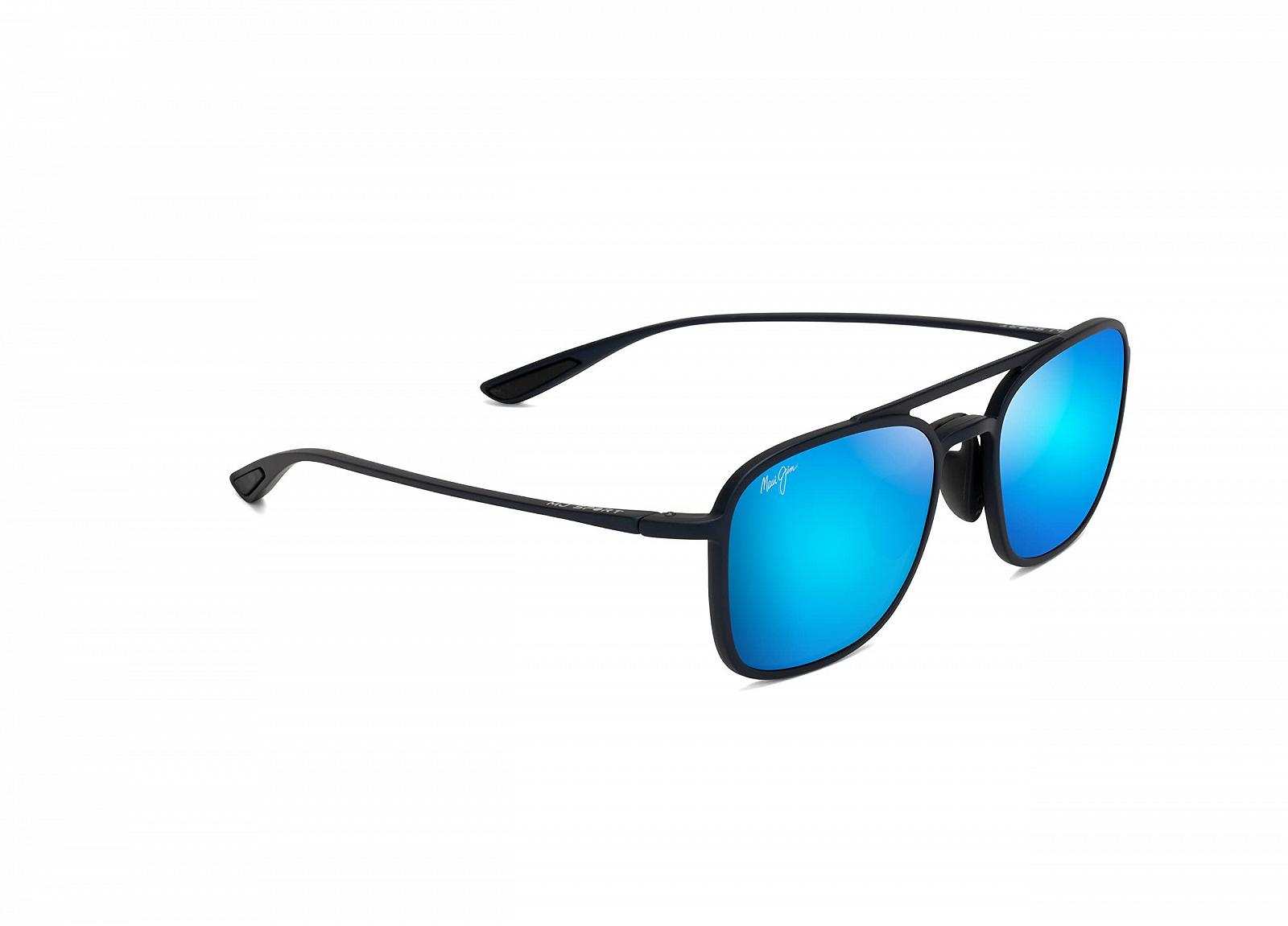 Сонцезахисні окуляри унісекс Maui Jim Keokea, фото №2