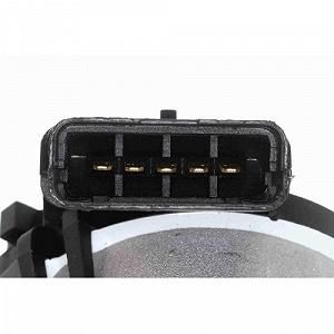 Двигун склоочисника VEMO V46-07-0022 Green Mobility Parts для RENAULT, передній synthetic.ua - Фото 1