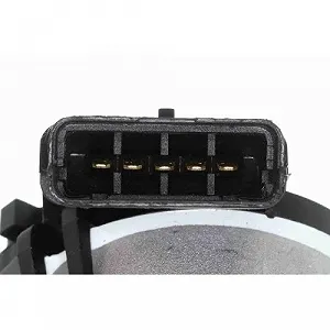 Двигатель стеклоочистителя VEMO V46-07-0022 Green Mobility Parts для RENAULT, передний synthetic.ua - Фото 1