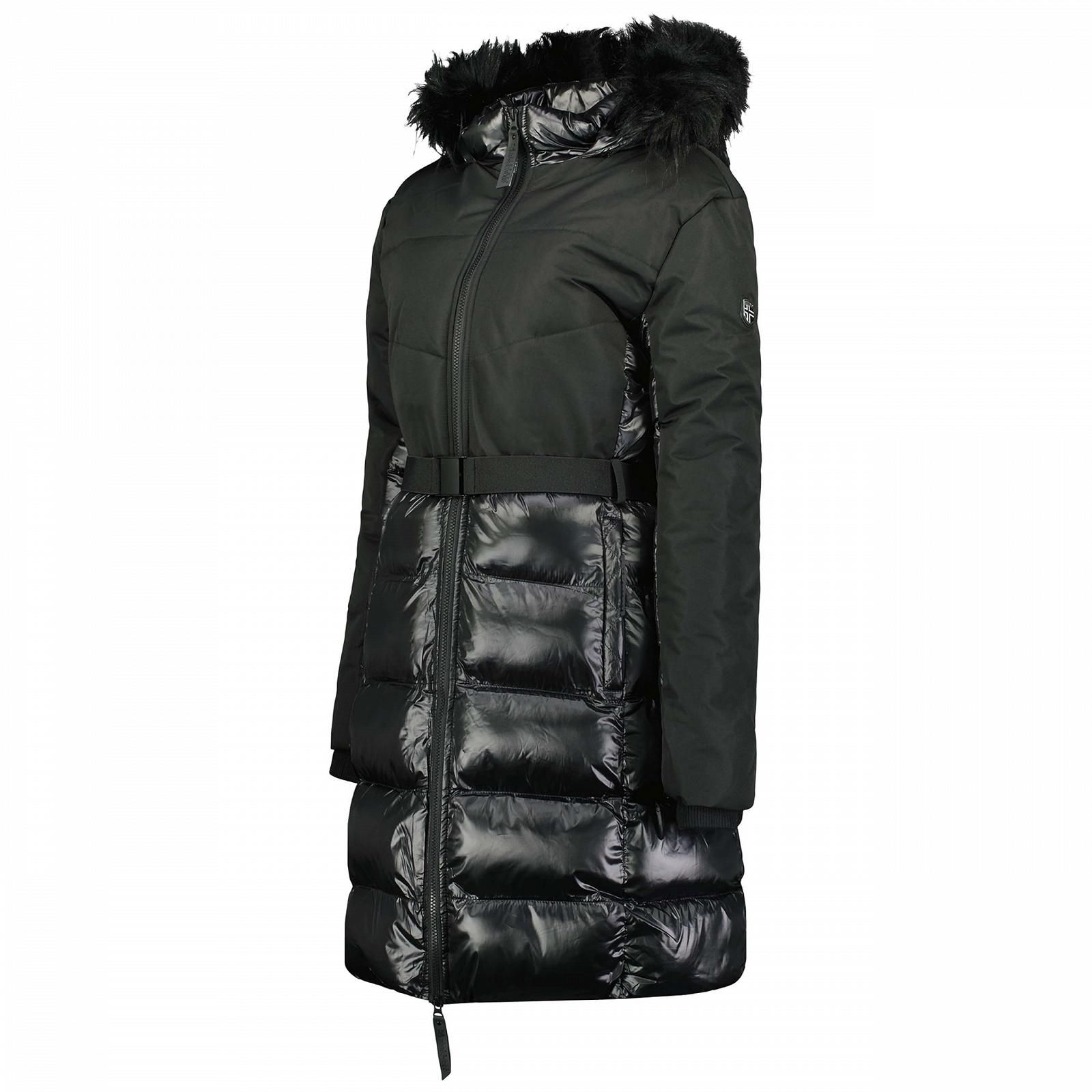 Парка Geographical Norway Dorifore Lady Женская, фото №3