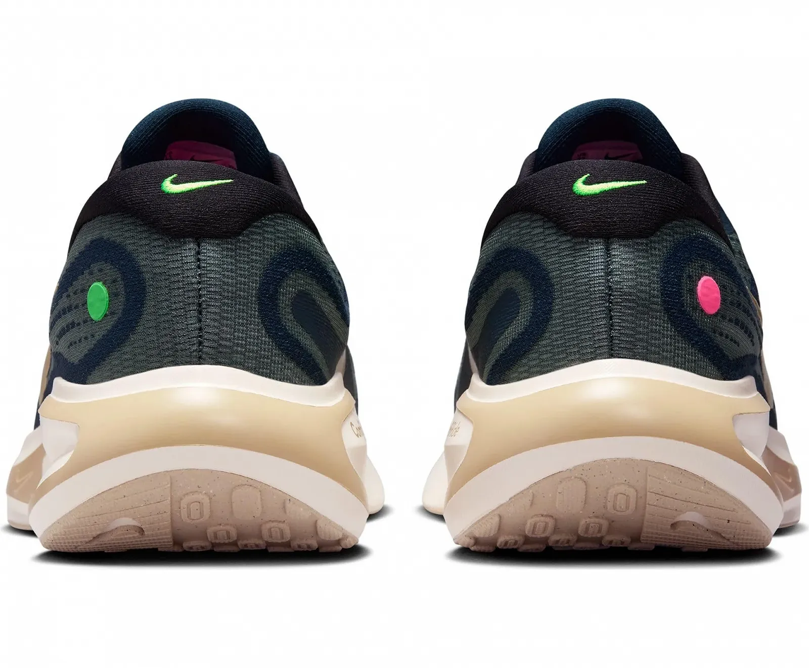 Кросівки Nike Journey Run для бігу по дорозі, фото №3