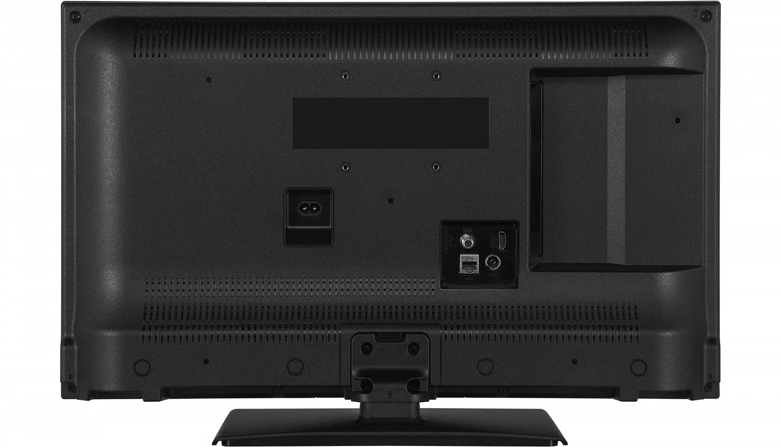 Телевізор 24" JVC LT-24VH5455 / HD / 50 Гц / LCD / Smart TV / Wi-Fi / Bluetooth / T2, фото №5 Телевізор 24" JVC LT-24VH5455 / HD / 50 Гц / LCD / Smart TV / Wi-Fi / Bluetooth / T2, фото №5