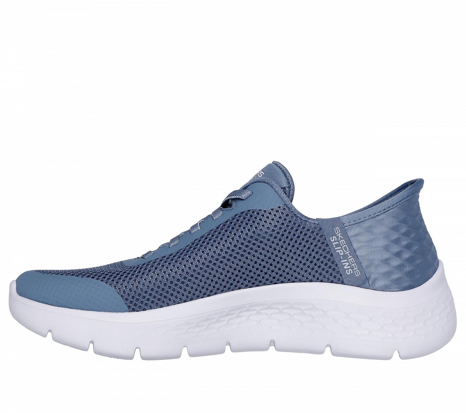Кросівки Skechers Go Walk Flex Grand Entry, фото №5