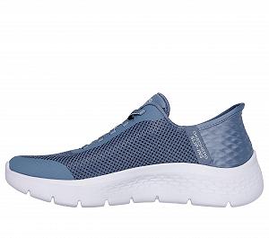 Кросівки Skechers Go Walk Flex Grand Entry Жіночі - Фото 1