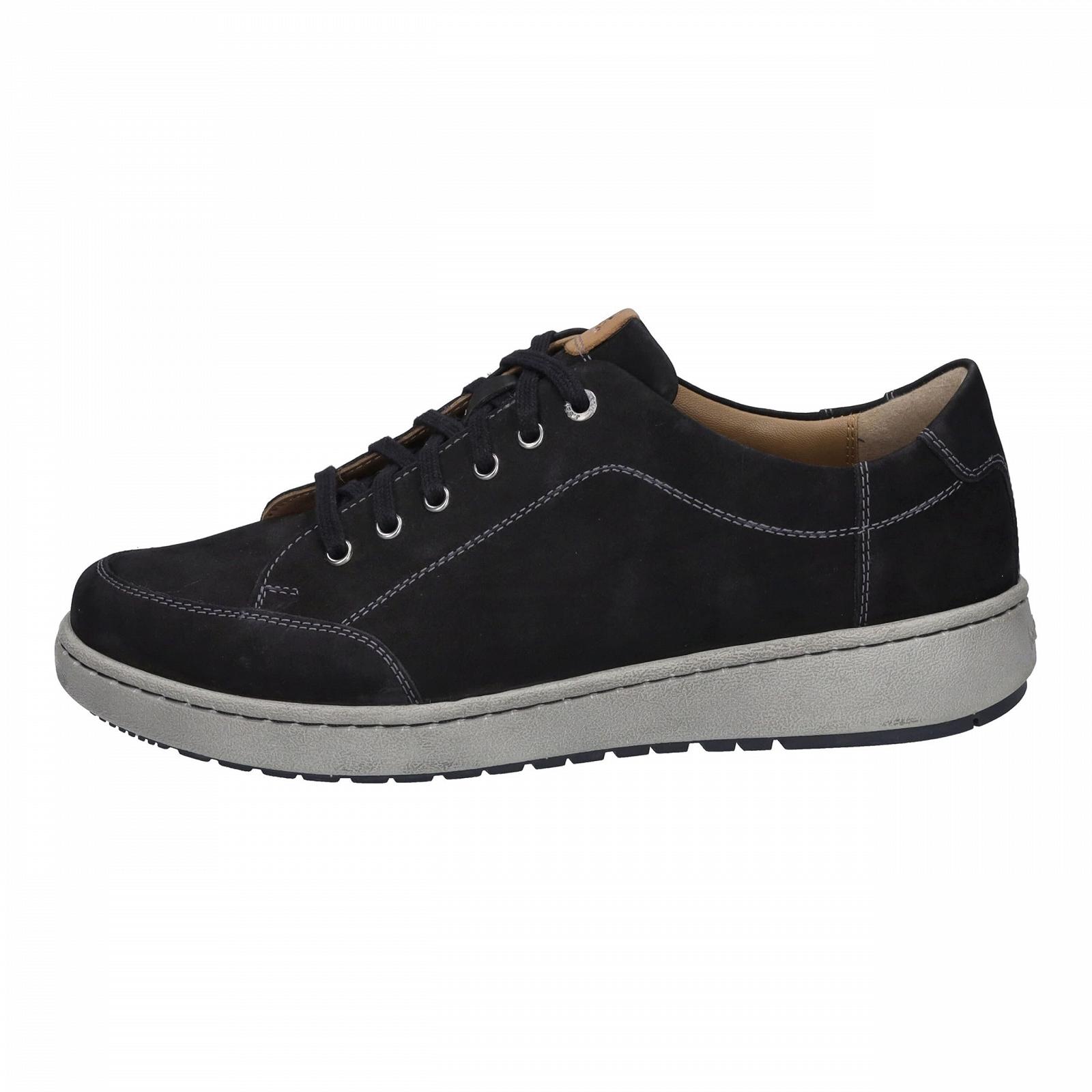 Кросівки Josef Seibel David 03, Black, фото №9