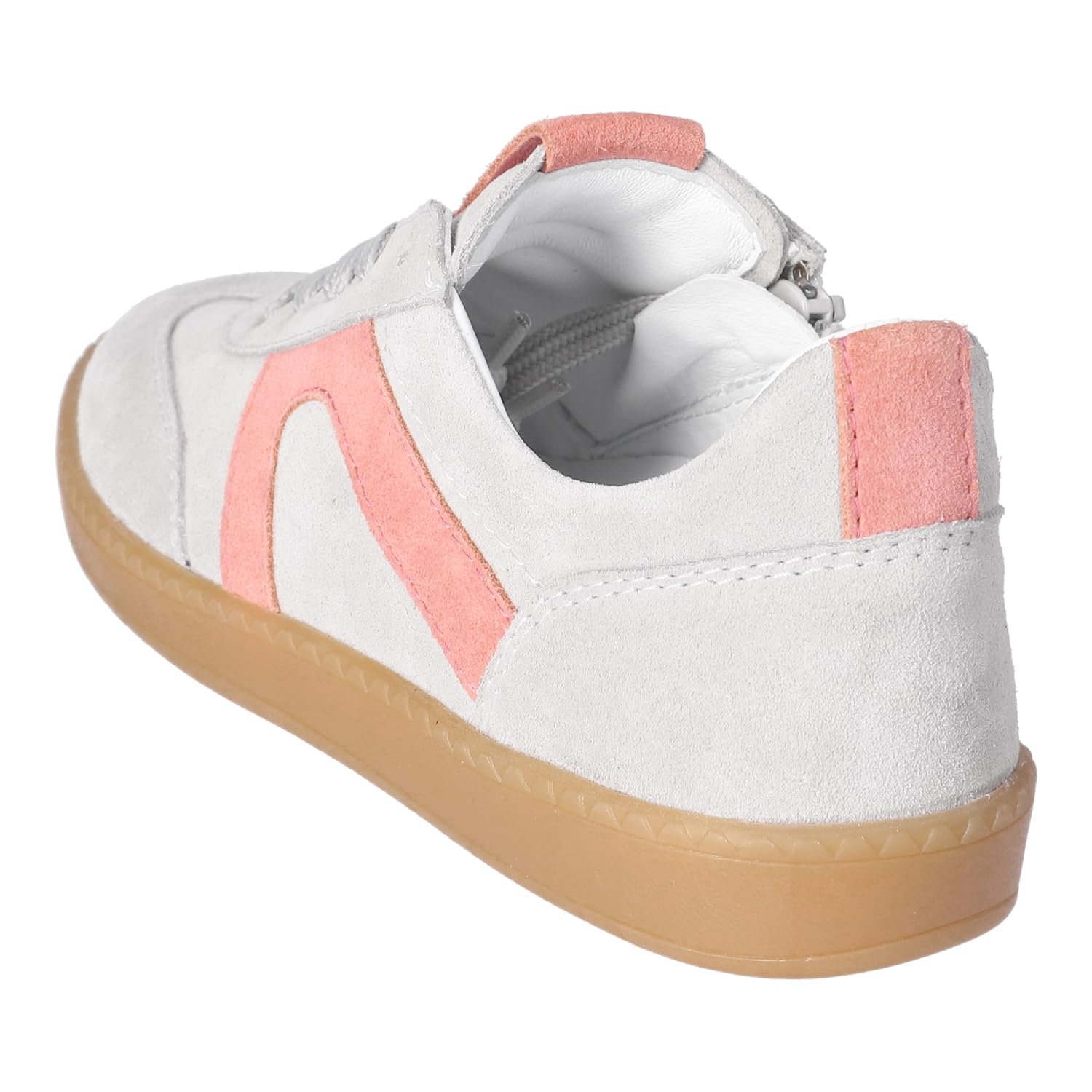 Кроссовки RICOSTA London Stein/Strawberry, фото №7