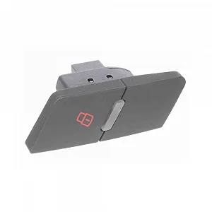 Выключатель замка двери VEMO V10-73-0010 для AUDI SEAT - Фото 1