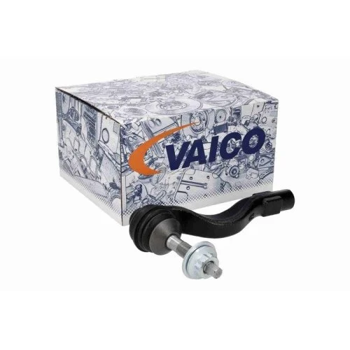 Наконечник рульової тяги VAICO Green Mobility Parts V30-4780 для MERCEDES-BENZ, фото №2 Наконечник рульової тяги VAICO Green Mobility Parts V30-4780 для MERCEDES-BENZ, фото №2