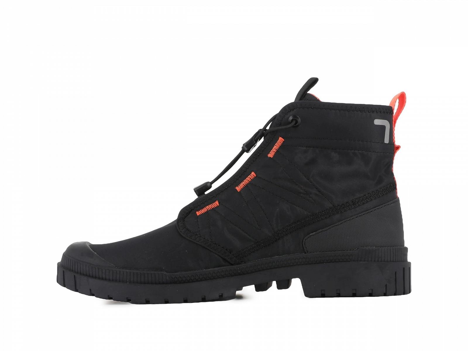 Ботинки Palladium Unisex Sp20, фото №4