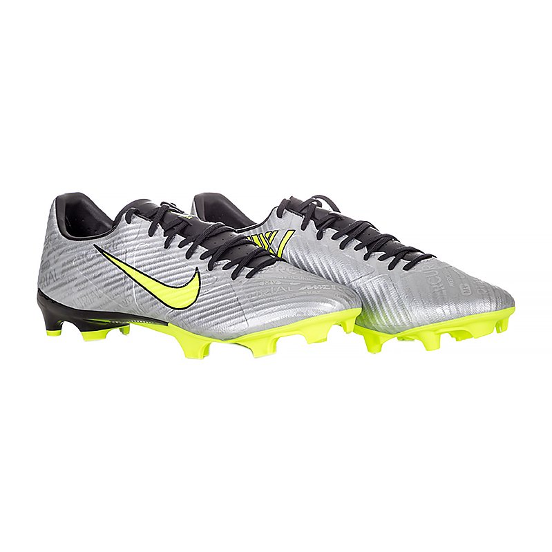 Бутсы Nike ZOOM VAPOR 15 ACAD XXV FG/MG 40, фото №5