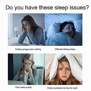 Розчин для ніг Magnesium Oil Sleep Promoting заспокійливий концентрат 60 мл synthetic.ua - Фото 1