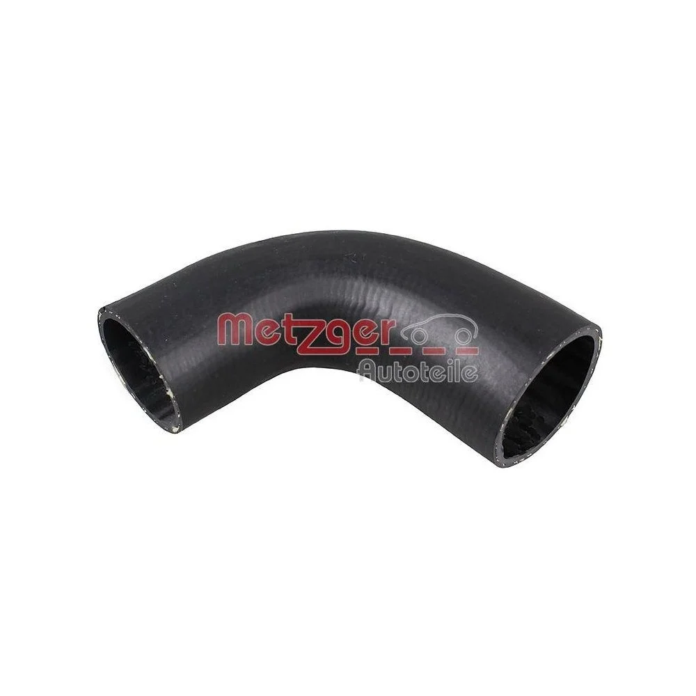 Шланг інтеркулера METZGER 2400791 для FIAT впускний колектор, фото №1
