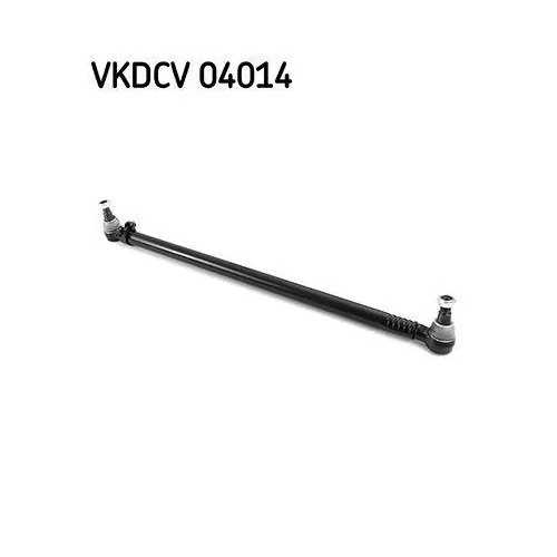 Рулевая тяга SKF VKDCV 04014 для MERCEDES-BENZ, фото №3 Рулевая тяга SKF VKDCV 04014 для MERCEDES-BENZ, фото №3