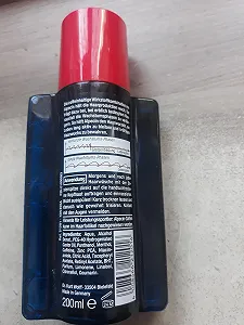 Лосьон ALPECIN Energizer 200 мл synthetic.ua - Фото 1