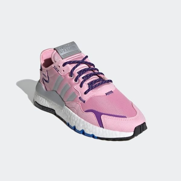 Кроссовки Adidas Nite Jogger 42, фото №4