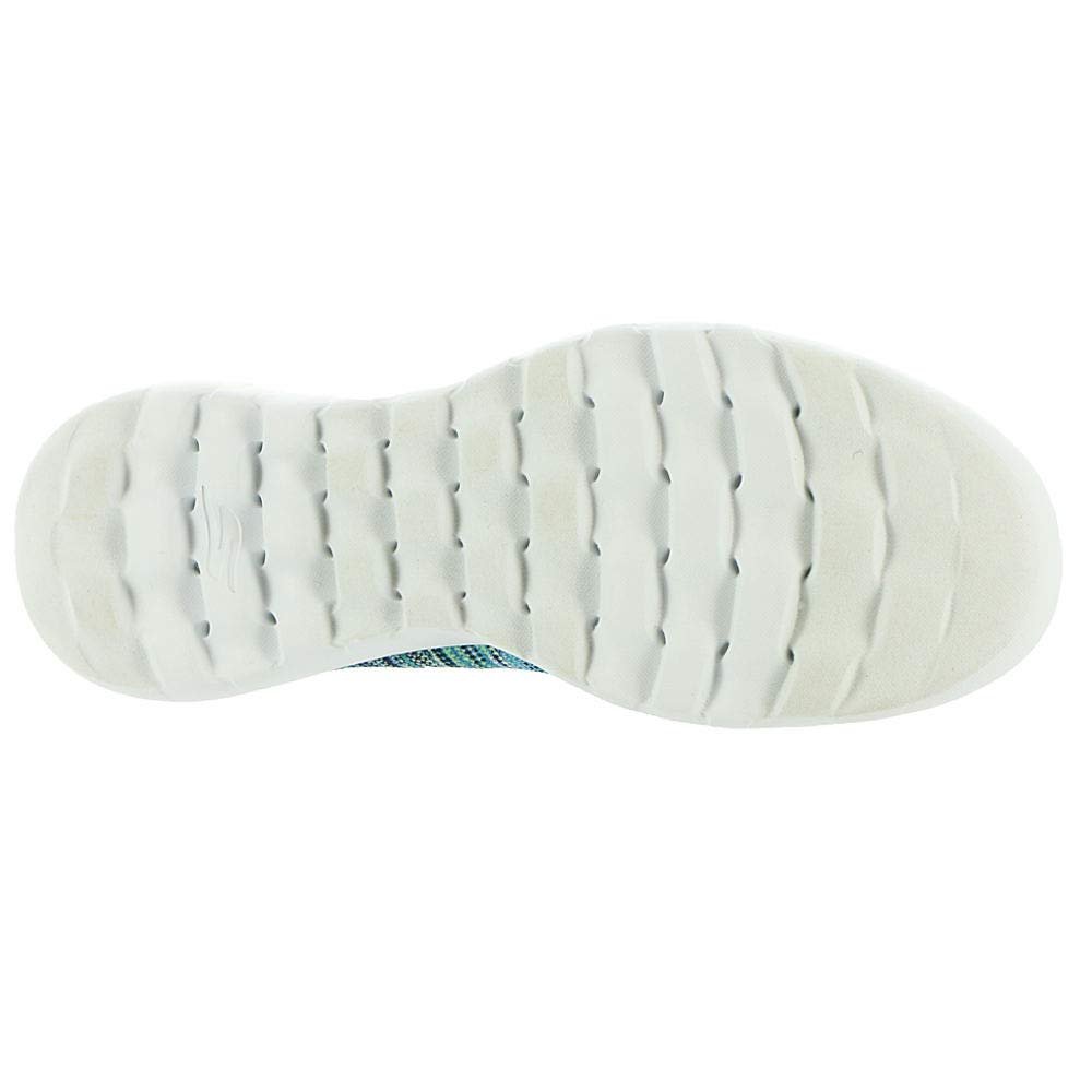 Кросівки Skechers Go Walk Joy-15615 Wide, жіночі, фото №4