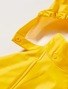 Дитяча дощова куртка CareTec без підкладки synthetic.ua - Фото 1