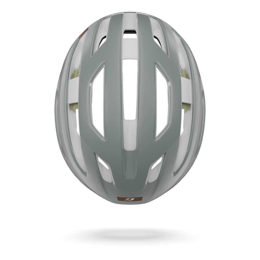 Шлем Julbo Finisher Серый 52/56, фото №5