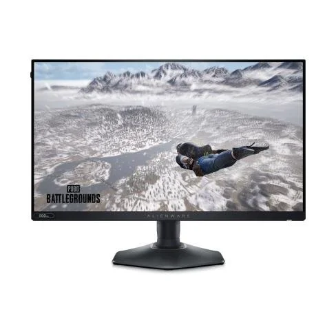 Монитор Dell AW2524HF (210-BJPH), фото №1 Монитор Dell AW2524HF (210-BJPH), фото №1