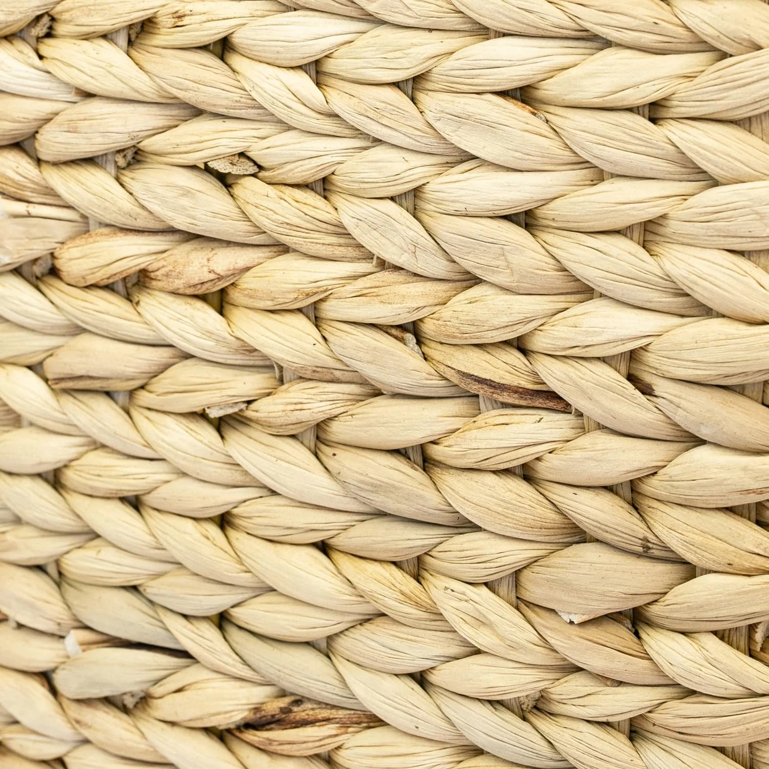 Кошик HMF для подарунків, кошик для зберігання плетений з водяного гіацинту, фото №7 Кошик HMF для подарунків, кошик для зберігання плетений з водяного гіацинту, фото №7