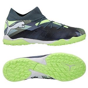Сороконіжки Puma Future 7 Match TF Junior Розмір 38 - Фото 1