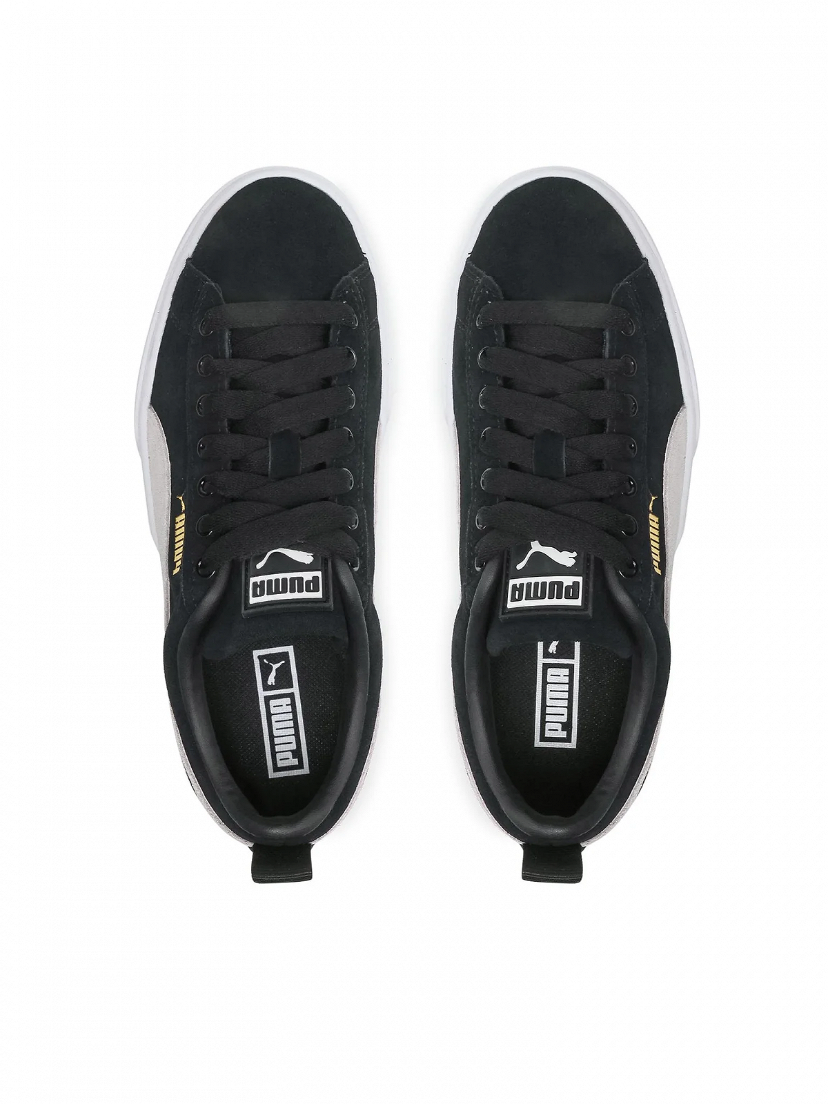 Кеды Puma Mayze 39, фото №6