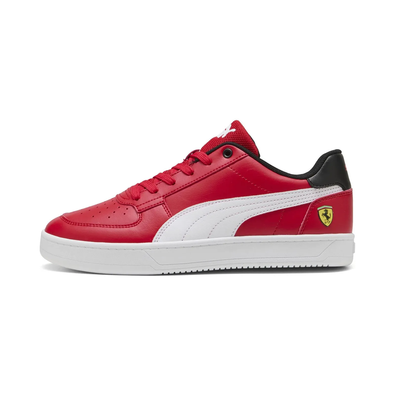 Кроссовки PUMA Scuderia Ferrari HP Caven 2.0, фото №3