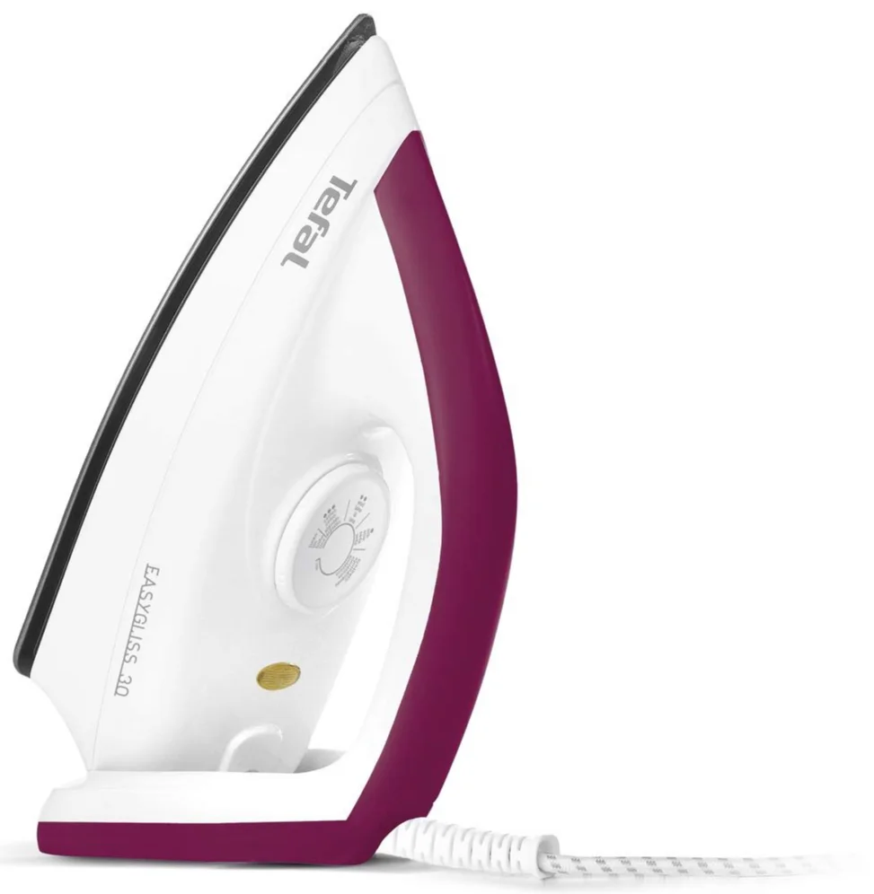 Праска Tefal FS4030 1200 Вт, фото №2