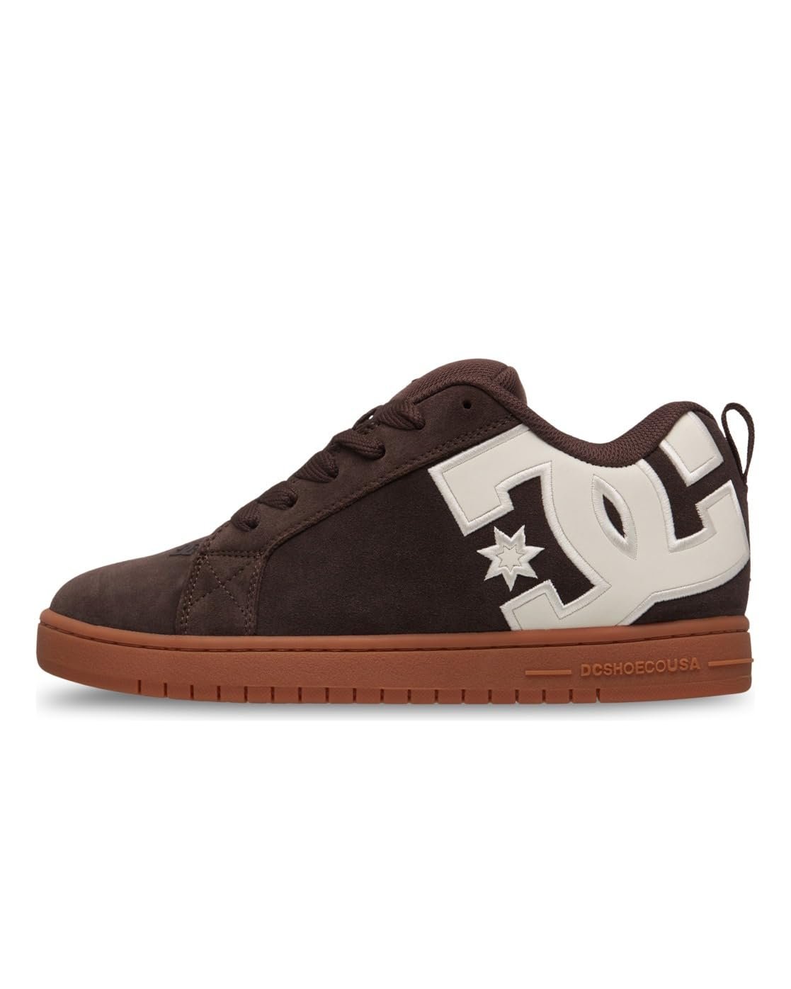 Кроссовки DC Shoes Court Graffik, фото №5