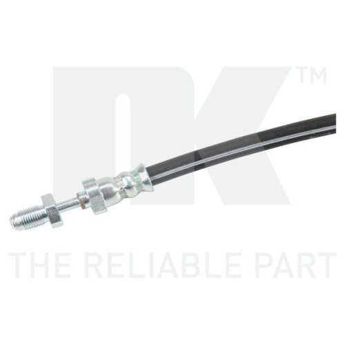 Гальмівний шланг NK 854850 для VOLVO, передня вісь, фото №2
