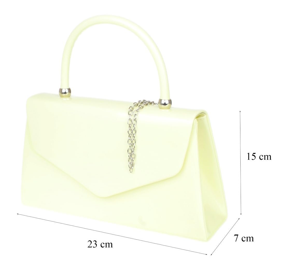 Кла́тч Girly Handbags Маленький Жесткий Для Женщин, фото №2