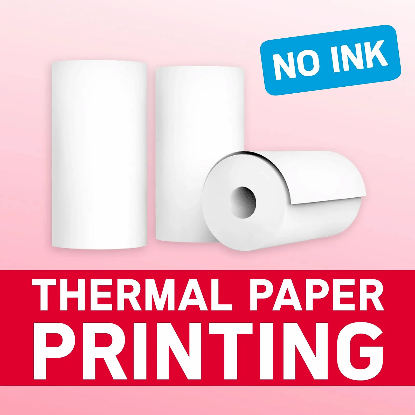 Фотоапарат миттєвого друку AGFA Photo Realikids Instant Cam 10 Мп Рожевий (ARKICPK), фото №5