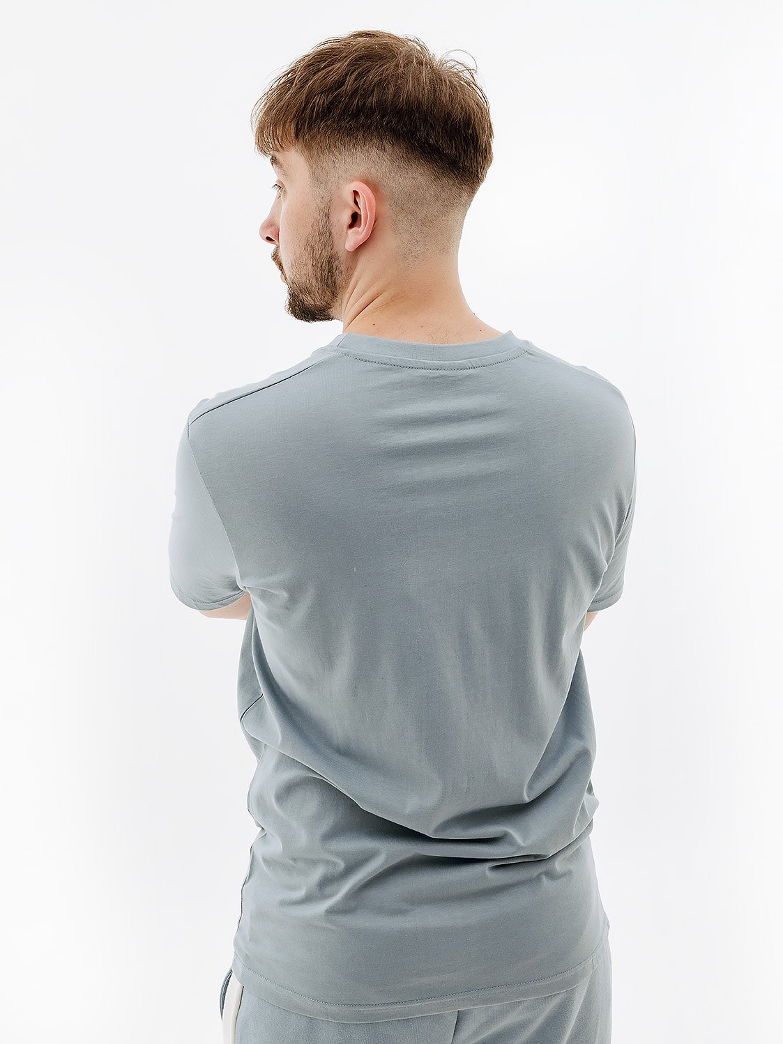 Футболка Ellesse Visageo Tee L, фото №2