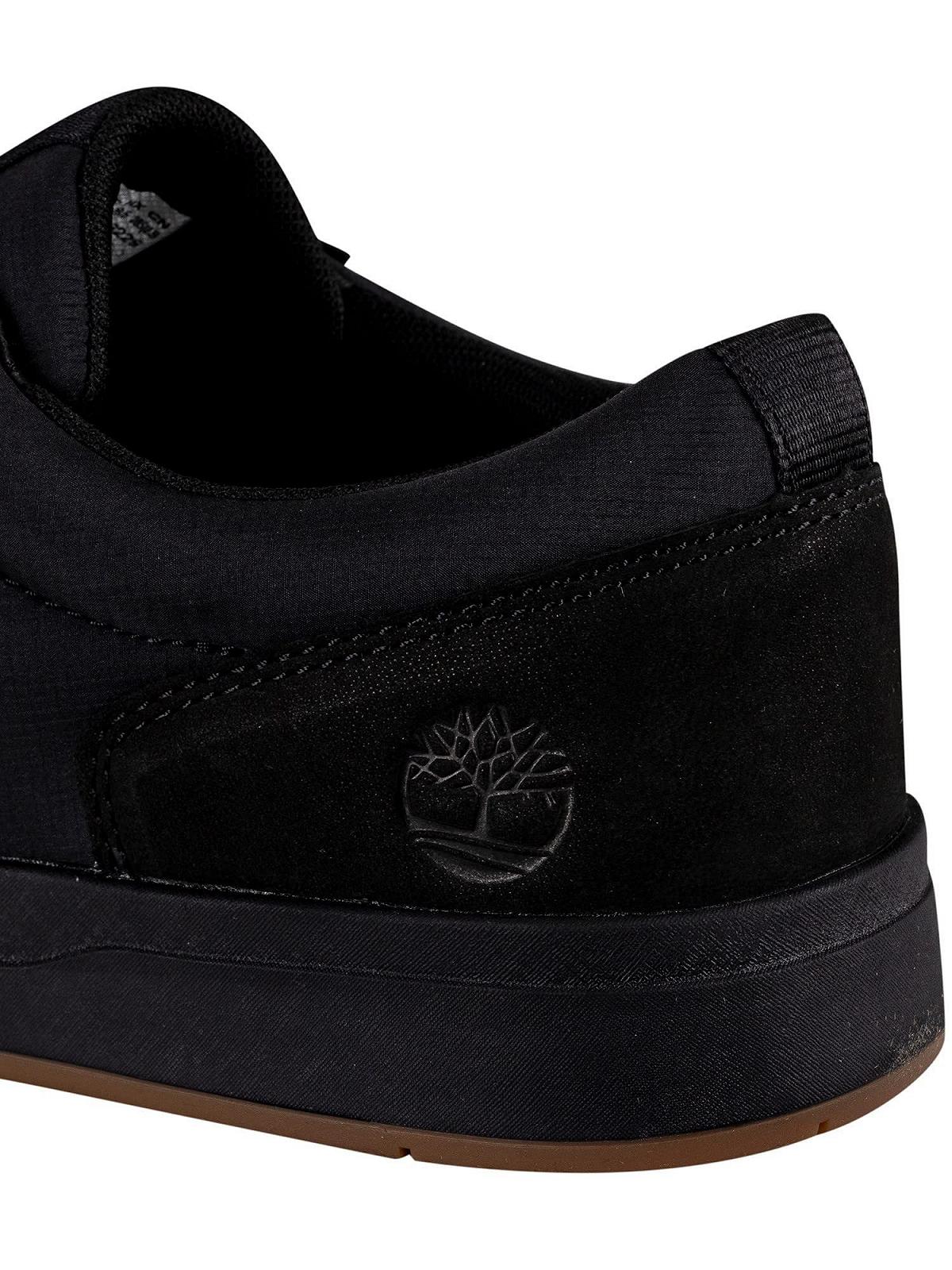 Кроссовки Timberland Davis Square Oxford, фото №9