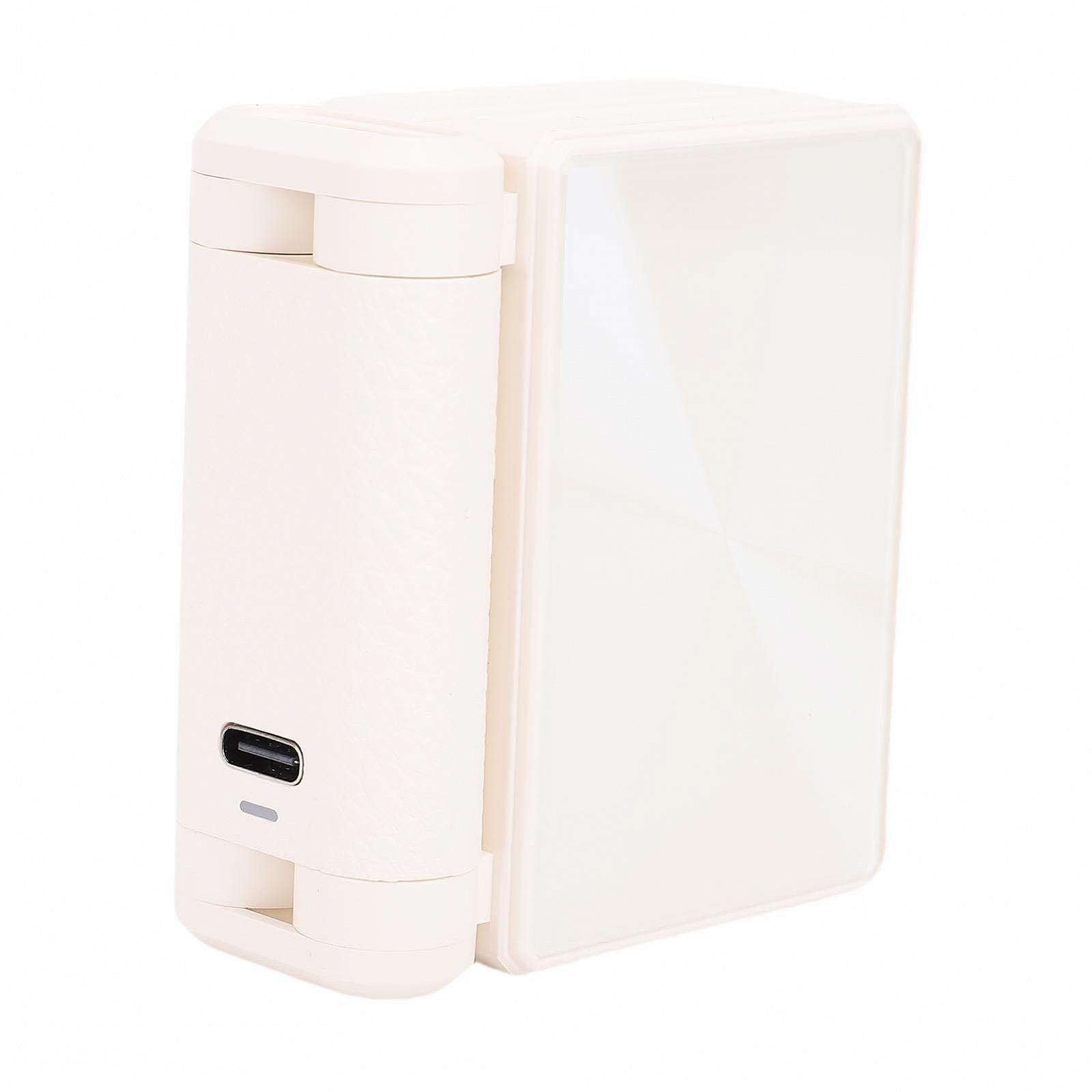 Наушники для перевода Syrisora AI в реальном времени, белый, фото №7 Наушники для перевода Syrisora AI в реальном времени, белый, фото №7