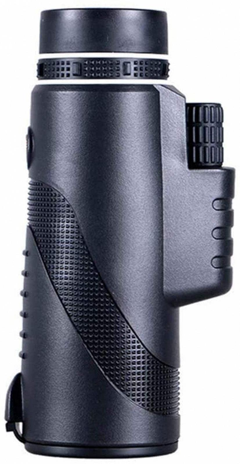 Монокуляр Fernglas 40x60 HD Оптичний + Телефонний тримач + Штатив, фото №3 Монокуляр Fernglas 40x60 HD Оптичний + Телефонний тримач + Штатив, фото №3