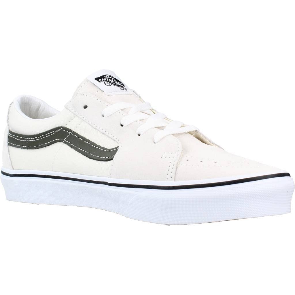 Кроссовки Vans Ua Sk8-low, фото №5