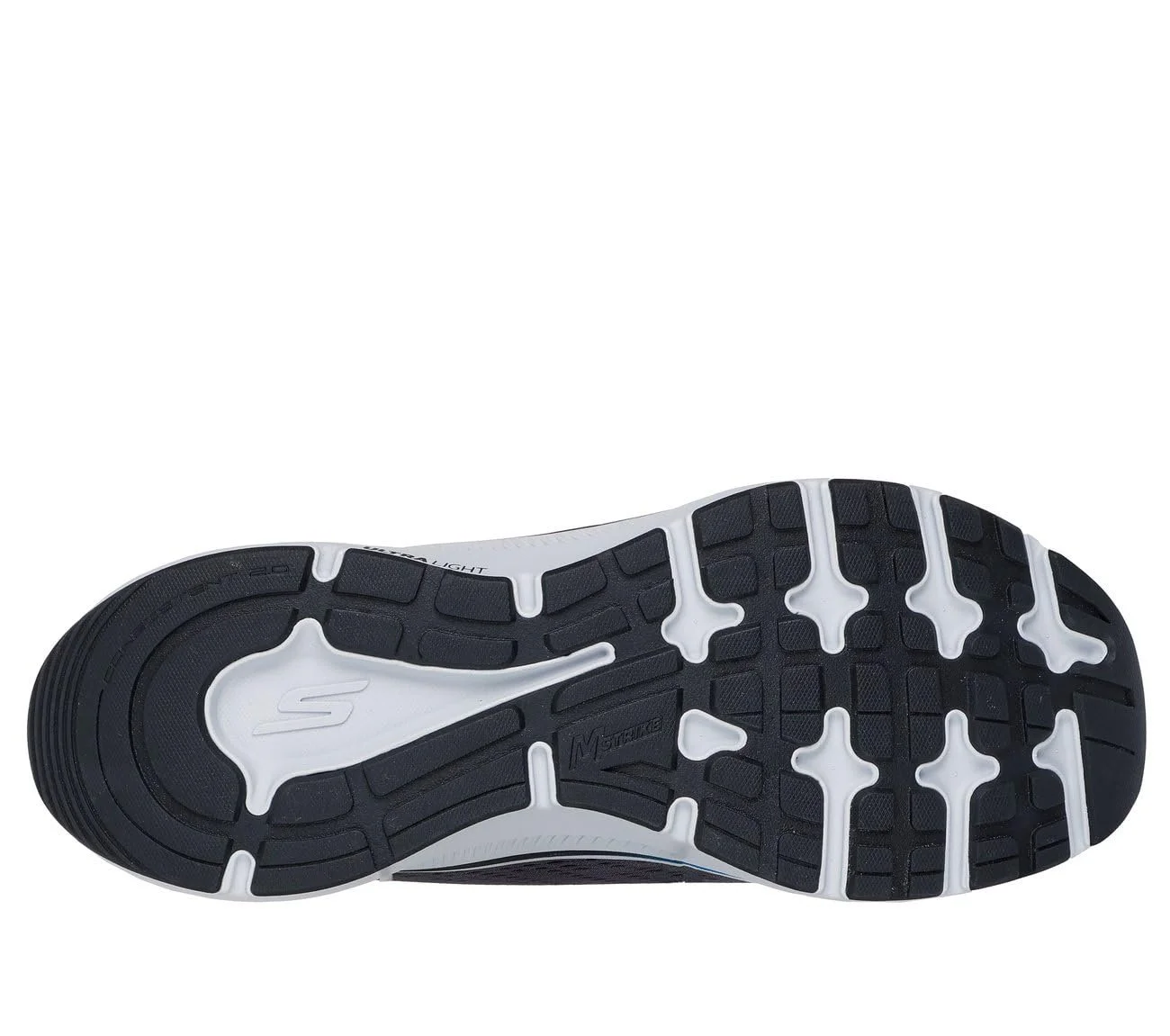 Чоловічі Кросівки Skechers Go Run Consistent 2.0 Worldview, фото №3