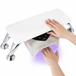 Підставка для рук манікюрна, Подушка - Фото 1