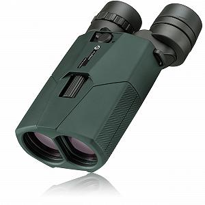 Бинокль Alpen Optics Apex Steady 20x42 HD со стабилизацией изображения - Фото 1