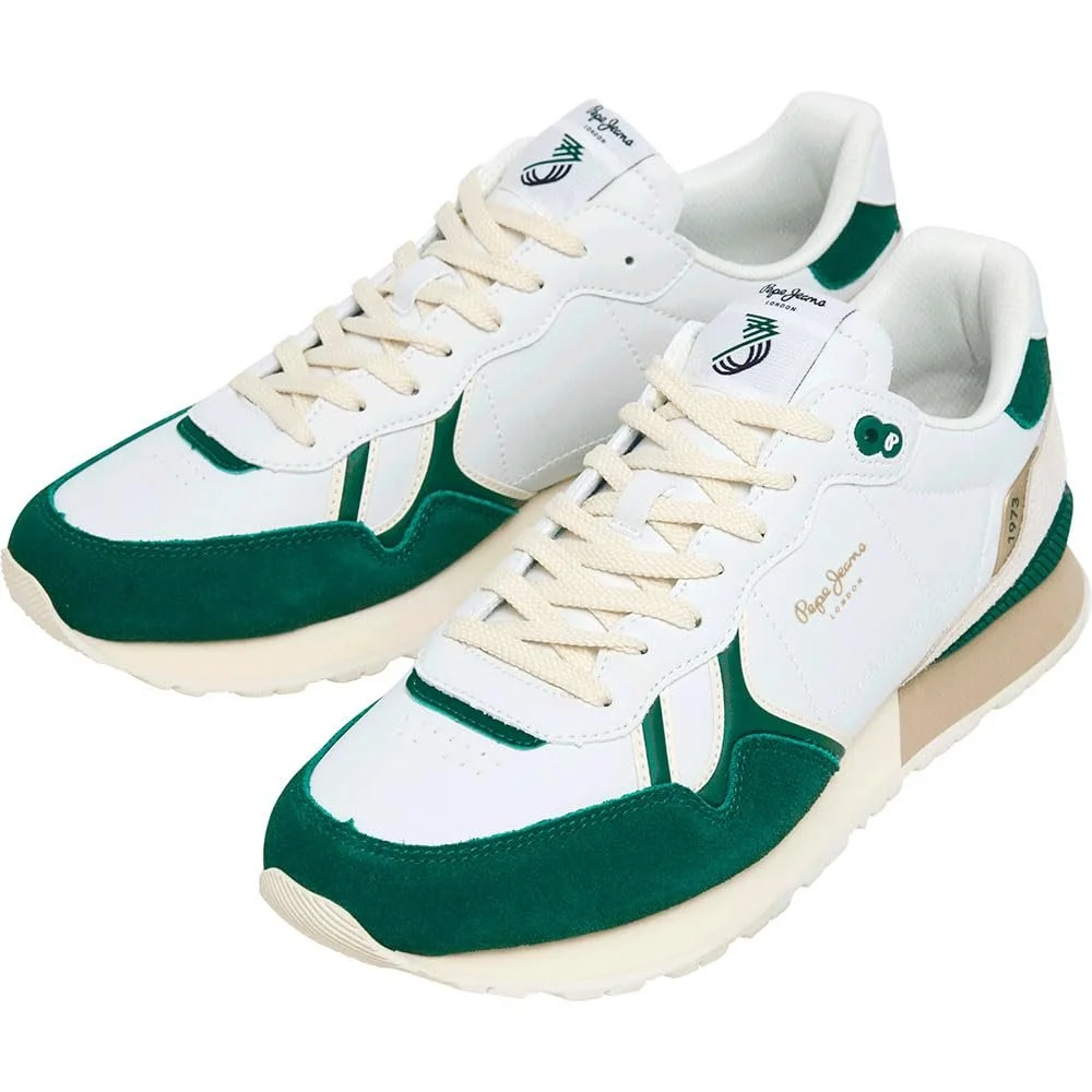 Кроссовки Pepe Jeans Brit Ivy M, фото №3