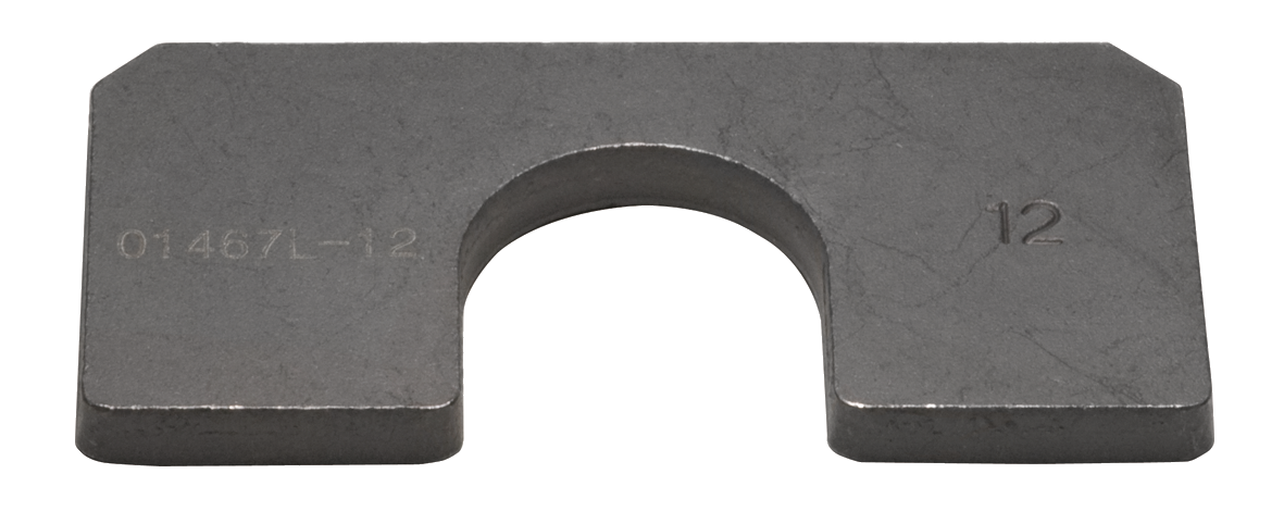 Адаптер тормозного поршня SW-STAHL 01467L-12, тип J, фото №1