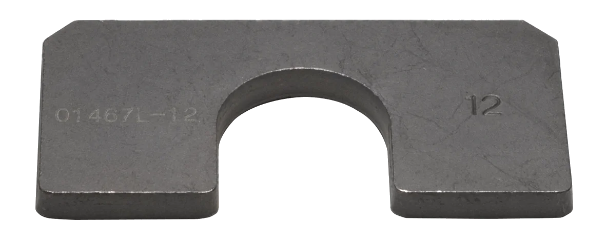 Адаптер тормозного поршня SW-STAHL 01467L-12, тип J, фото №1