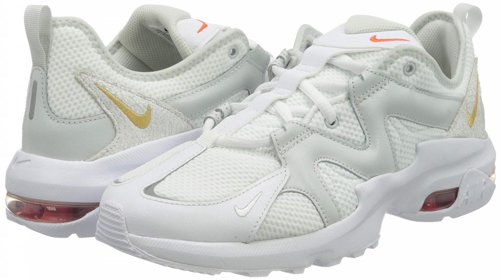 Кроссовки Nike Air Max Graviton мужские, фото №7