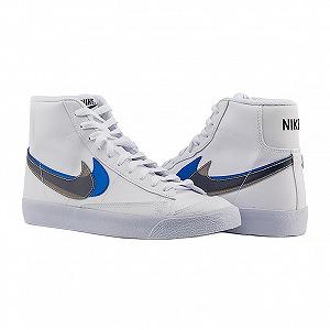Кроссовки Nike BLAZER MID NN GS Размер 38 - Фото 1